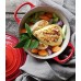 Casseruola Evolution ghisa Rotonda cm22 Le Creuset Casseruola Evolution ghisa Rotonda cm22 Le Creuset